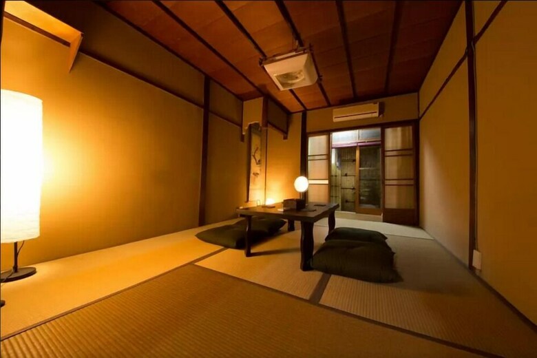 Jq Villa Kyoto Mibu