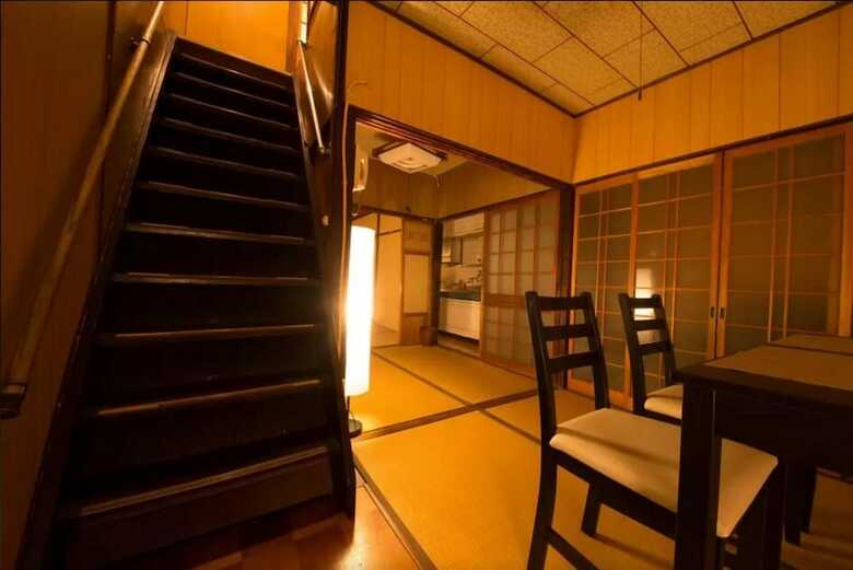 Jq Villa Kyoto Mibu