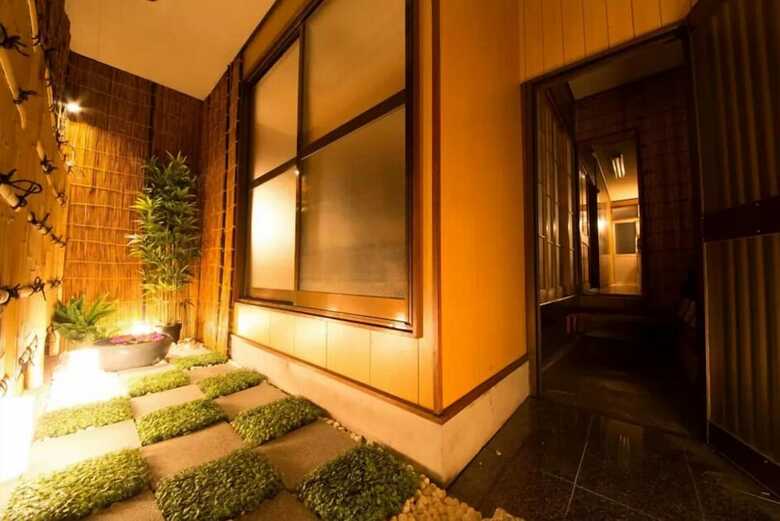 Jq Villa Kyoto Mibu