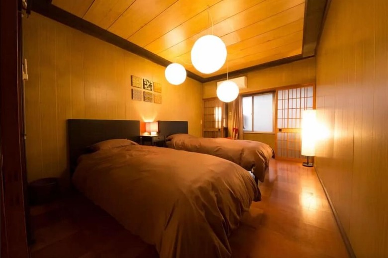 Jq Villa Kyoto Mibu