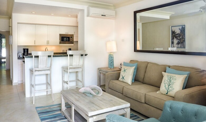 Apartamentos Royal Glitter Bay Villas