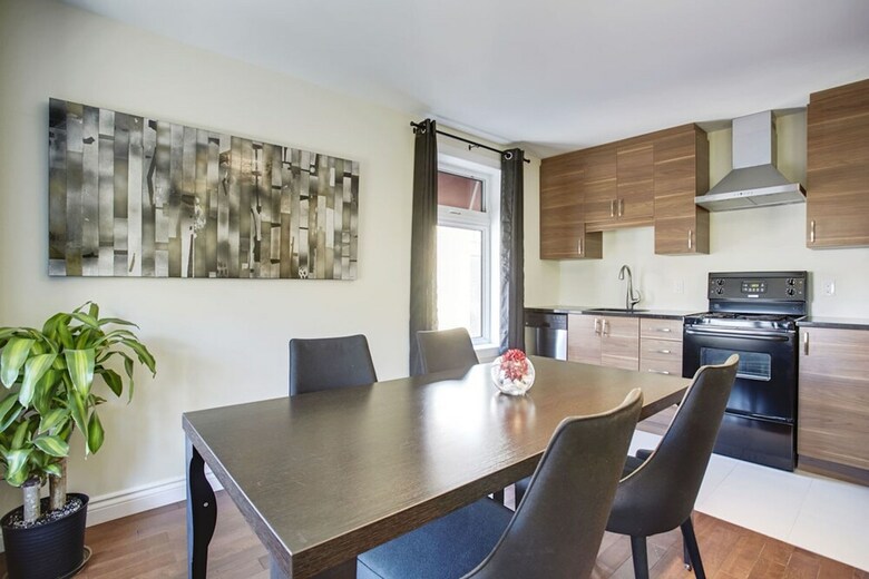 Apartamentos Sonder - Beaudry