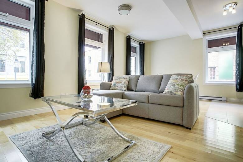 Apartamentos Sonder - Beaudry