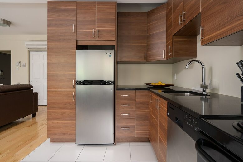 Apartamentos Sonder - Beaudry
