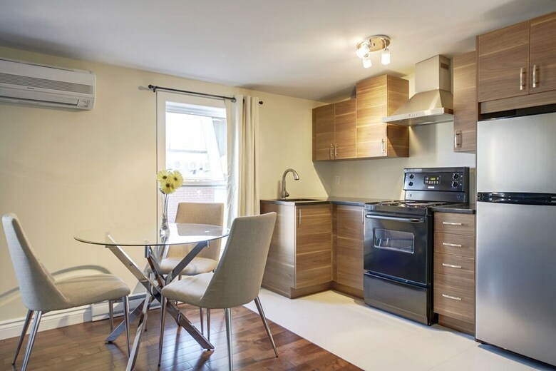 Apartamentos Sonder - Beaudry