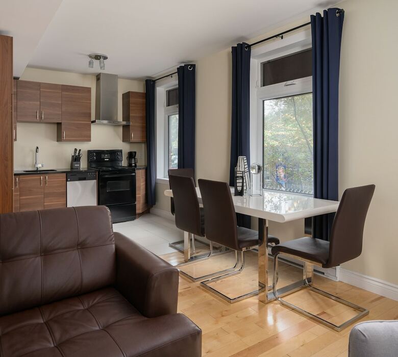 Apartamentos Sonder - Beaudry
