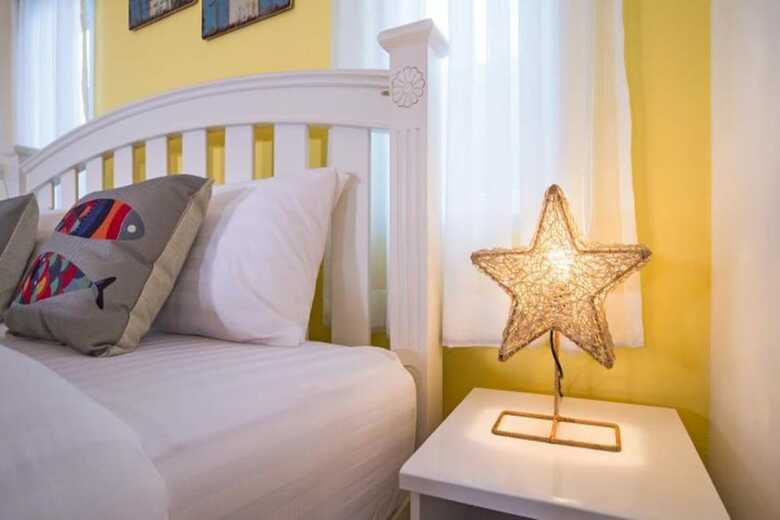 Villa Aonang Sweet Blue Sea