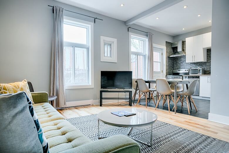 Apartamentos Sonder - Bullion Suites