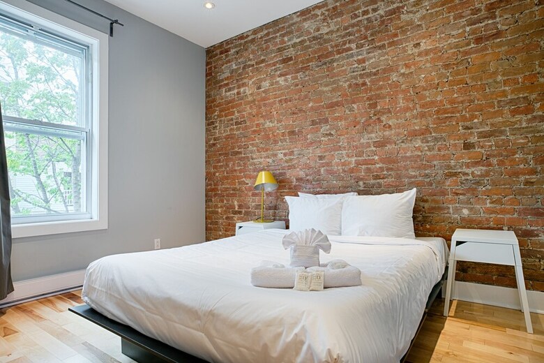 Apartamentos Sonder - Bullion Suites