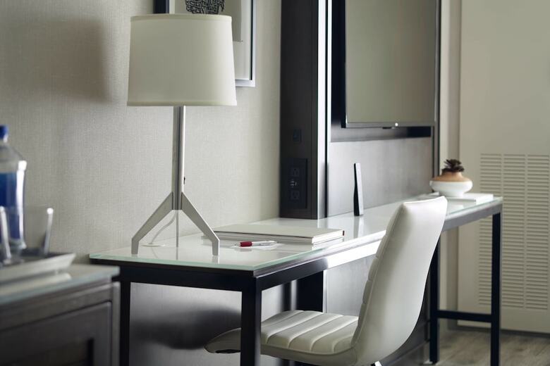 Hotel Marriott Columbus University Area