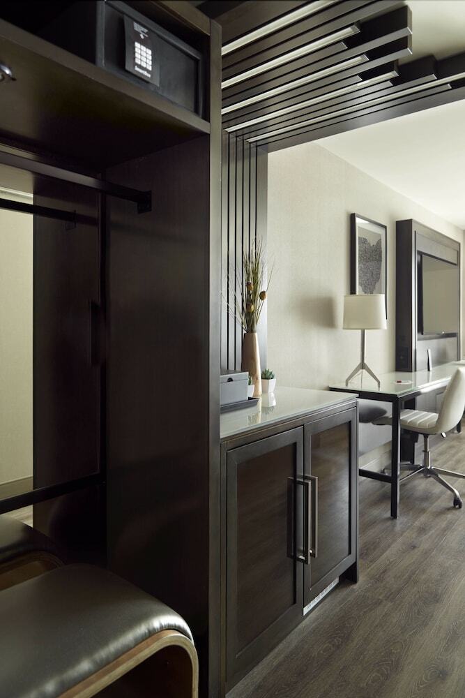 Hotel Marriott Columbus University Area