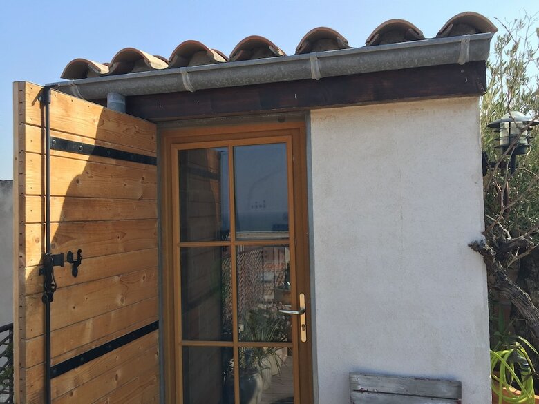 Apartamento Adoramaar - Le Loft