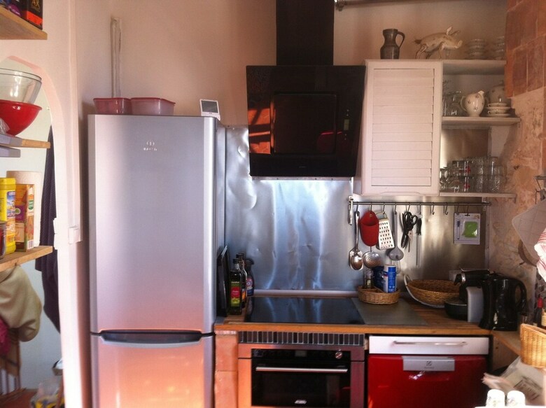Apartamento Adoramaar - Le Loft