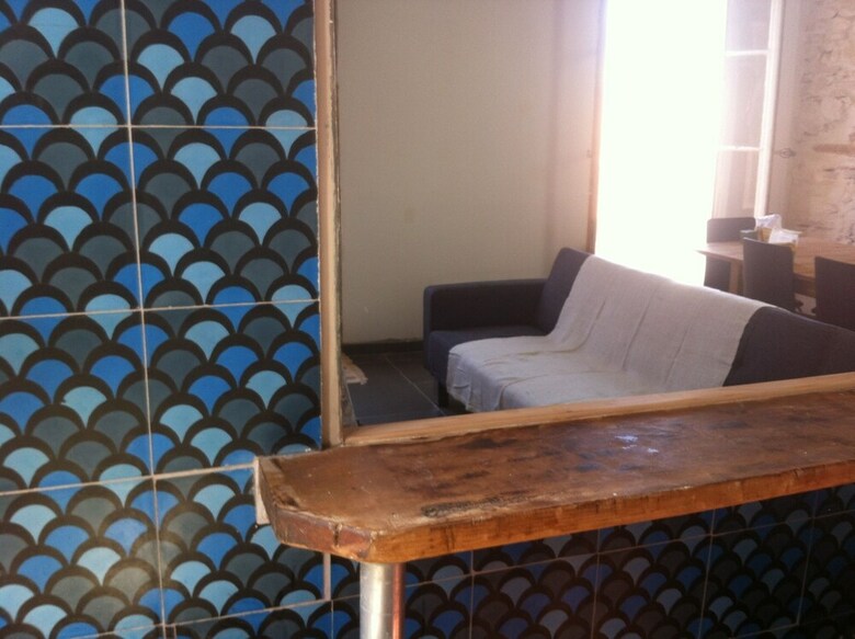 Apartamento Adoramaar - Le Loft