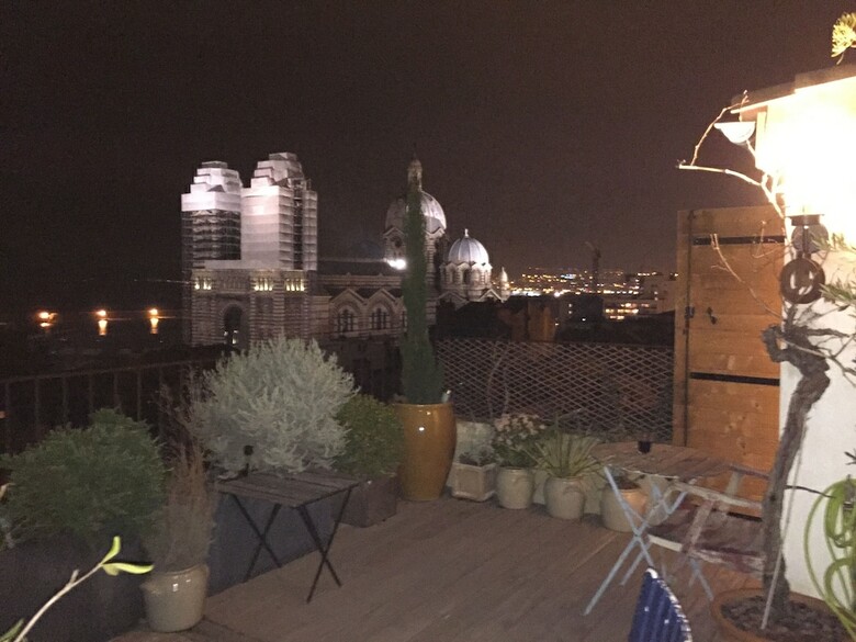 Apartamento Adoramaar - Le Loft