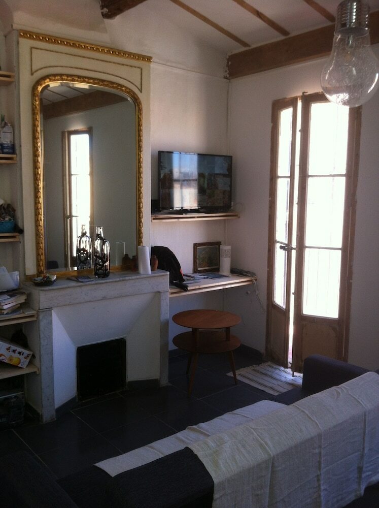 Apartamento Adoramaar - Le Loft