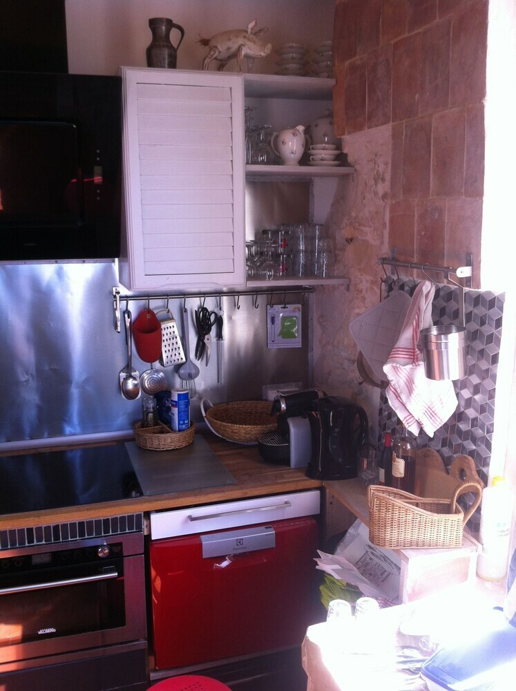 Apartamento Adoramaar - Le Loft