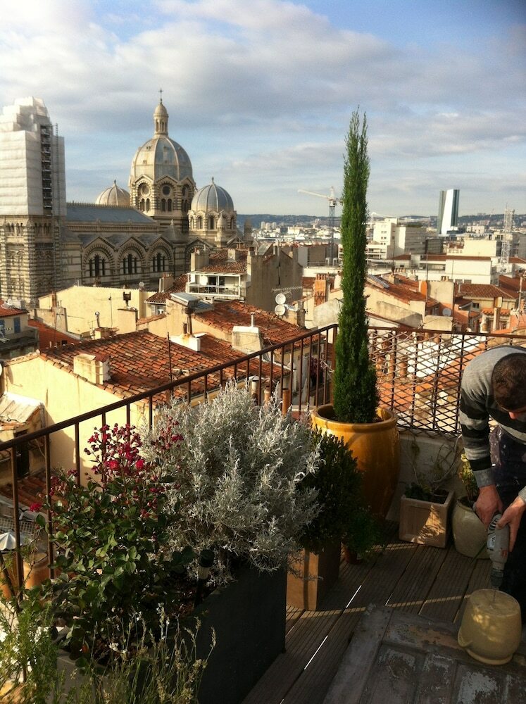 Apartamento Adoramaar - Le Loft