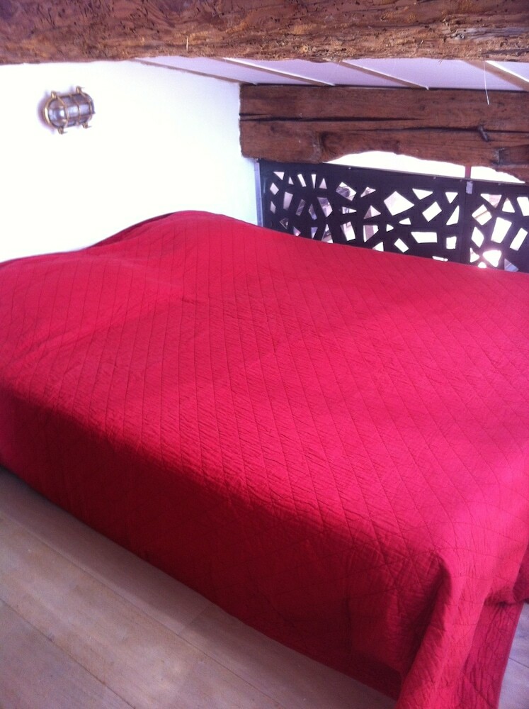 Apartamento Adoramaar - Le Loft