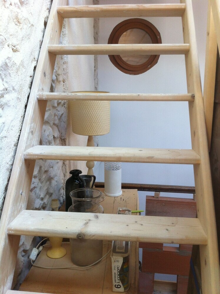 Apartamento Adoramaar - Le Loft