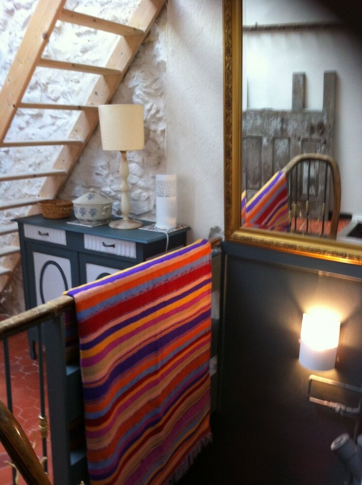 Apartamento Adoramaar - Le Loft