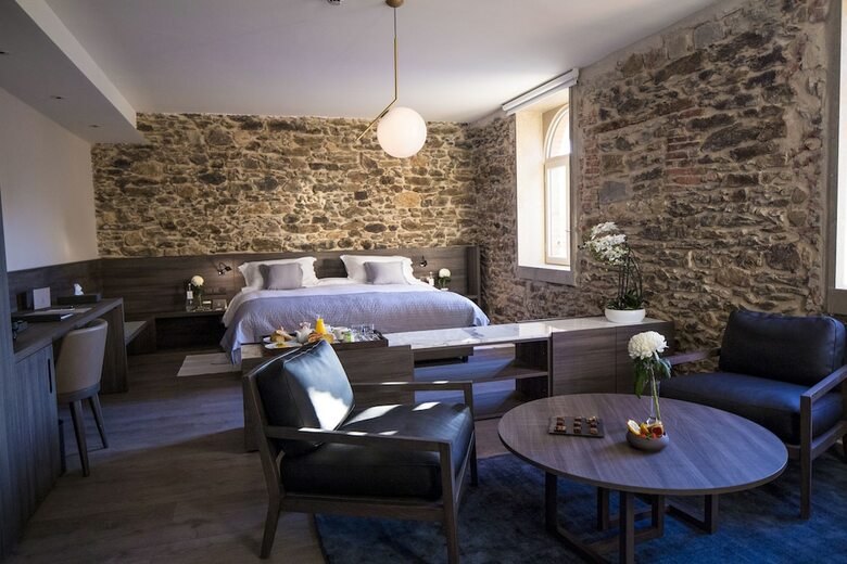 Hotel Etoile De Pompadour