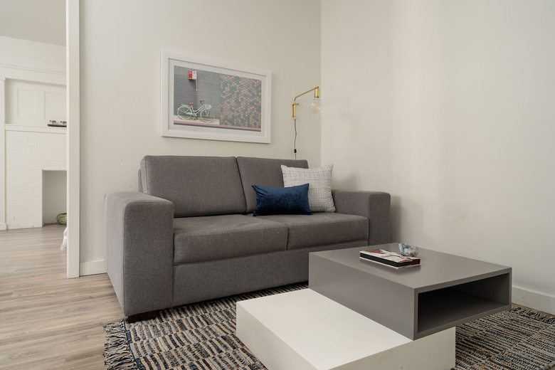 Apartamentos Sonder - Bishop Court