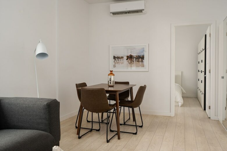 Apartamentos Sonder - Bishop Court