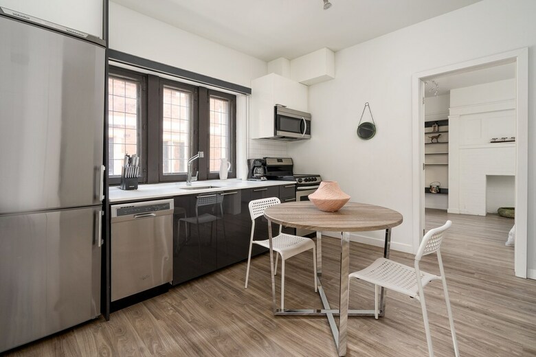 Apartamentos Sonder - Bishop Court