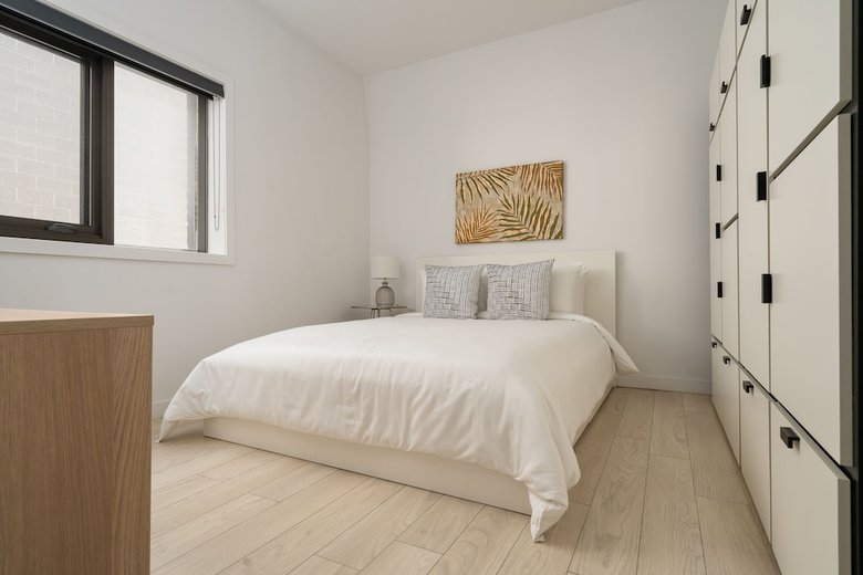 Apartamentos Sonder - Bishop Court