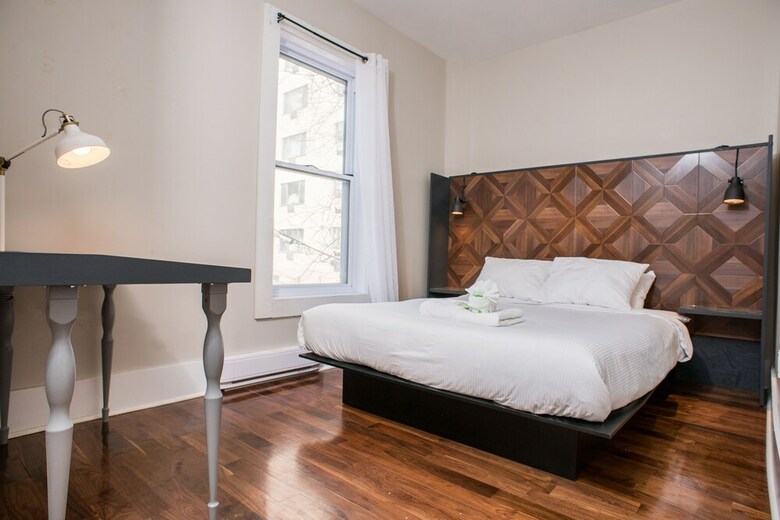 Apartamentos Sonder - Lincoln Suites