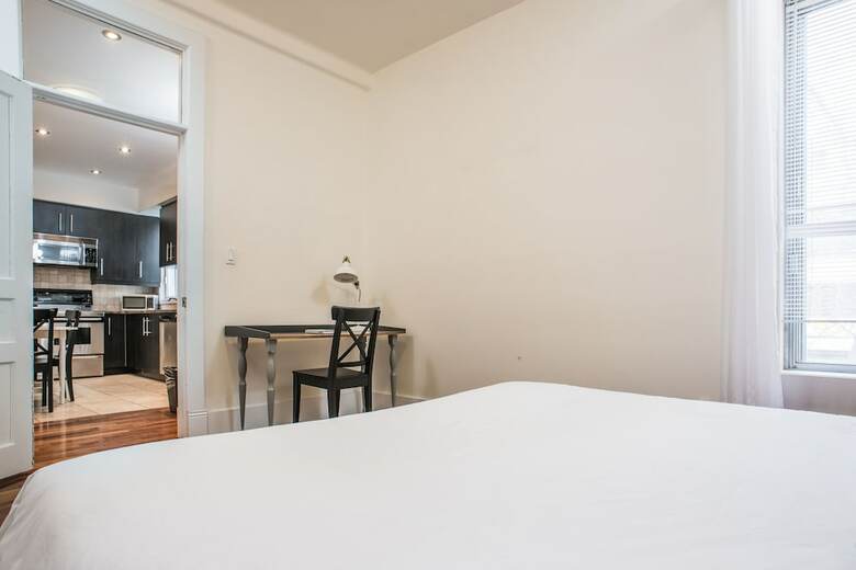 Apartamentos Sonder - Lincoln Suites