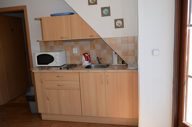 Pension Penzion Kaplanka
