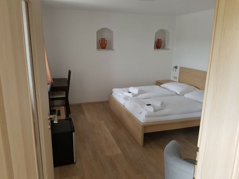Pension Penzion Kaplanka