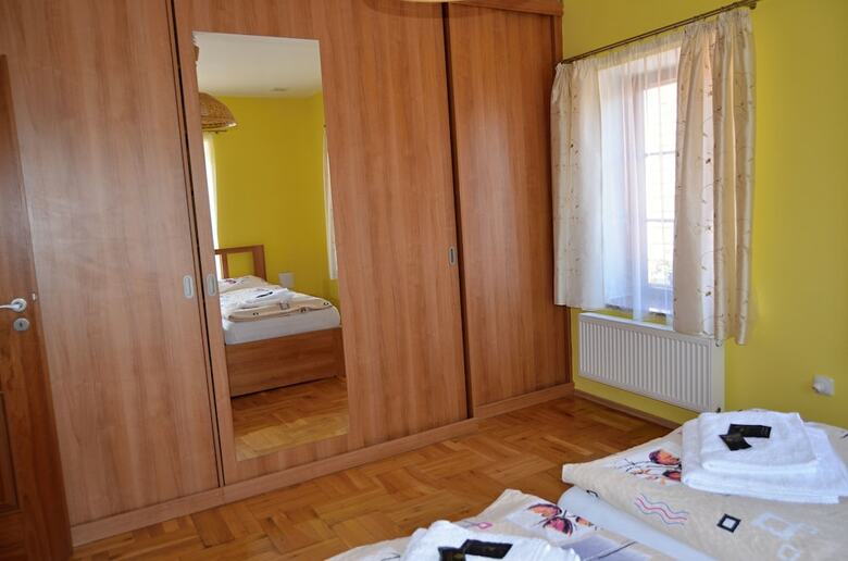 Pension Penzion Kaplanka