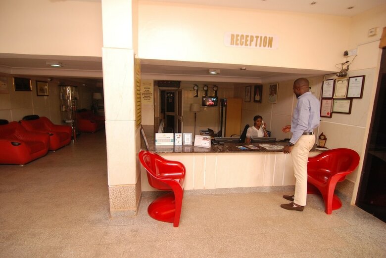 Lapour Hotels Ltd