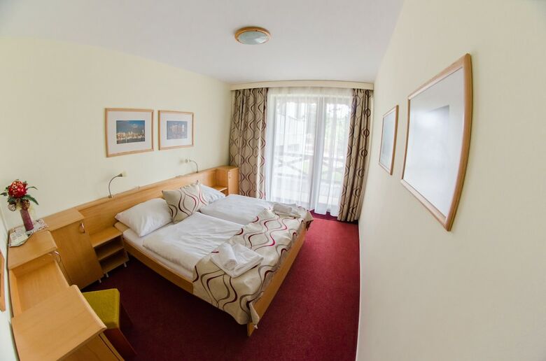 Hotel ?achti?ka