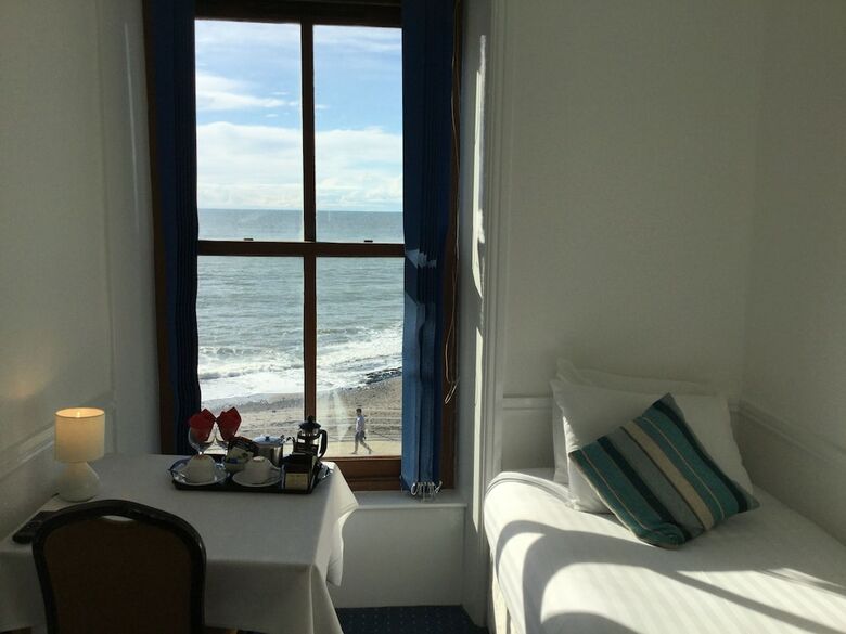 Hotel Celtic Bay Guest House