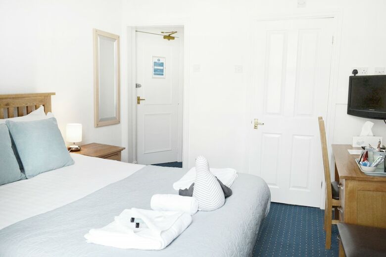 Hotel Celtic Bay Guest House