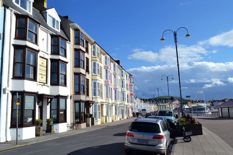 Hotel Celtic Bay Guest House