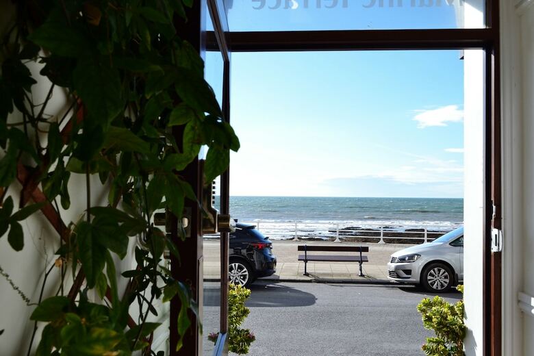 Hotel Celtic Bay Guest House