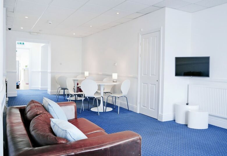 Hotel Celtic Bay Guest House