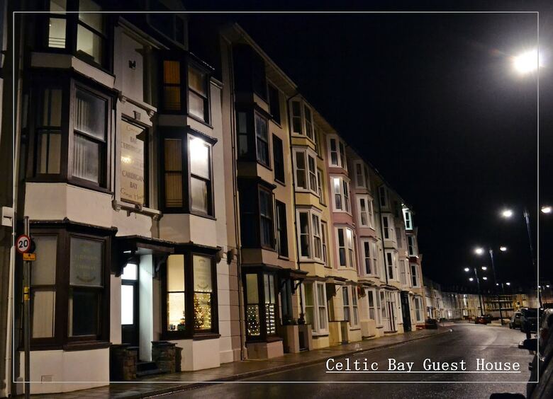 Hotel Celtic Bay Guest House