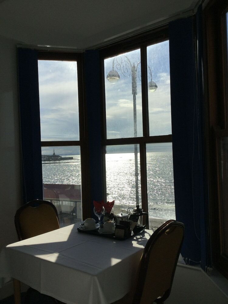 Hotel Celtic Bay Guest House