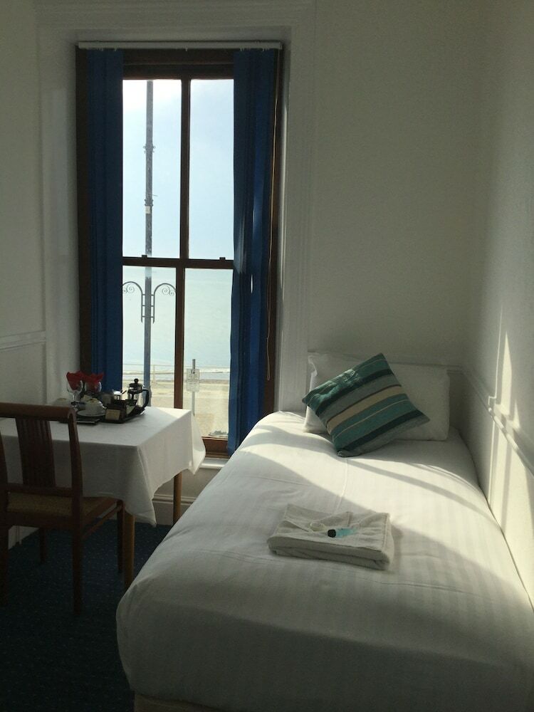 Hotel Celtic Bay Guest House