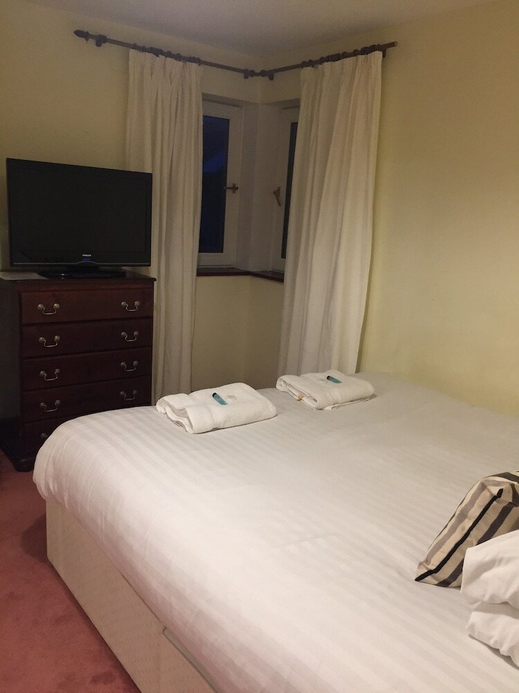 Hotel Celtic Bay Guest House