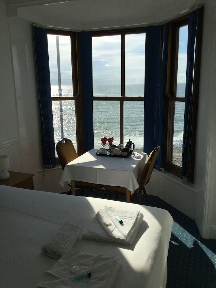 Hotel Celtic Bay Guest House
