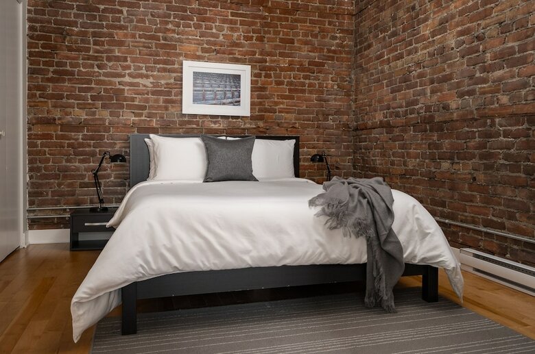 Apartamentos Sonder - Sainte-catherine