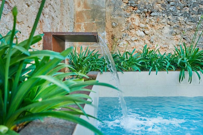 Hotel Sa Creu Nova Petit Palais Art & Spa