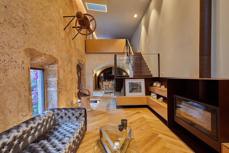 Hotel Sa Creu Nova Petit Palais Art & Spa